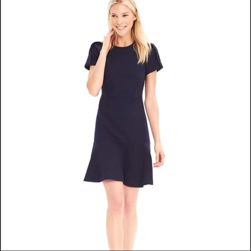 Banana Republic Dress